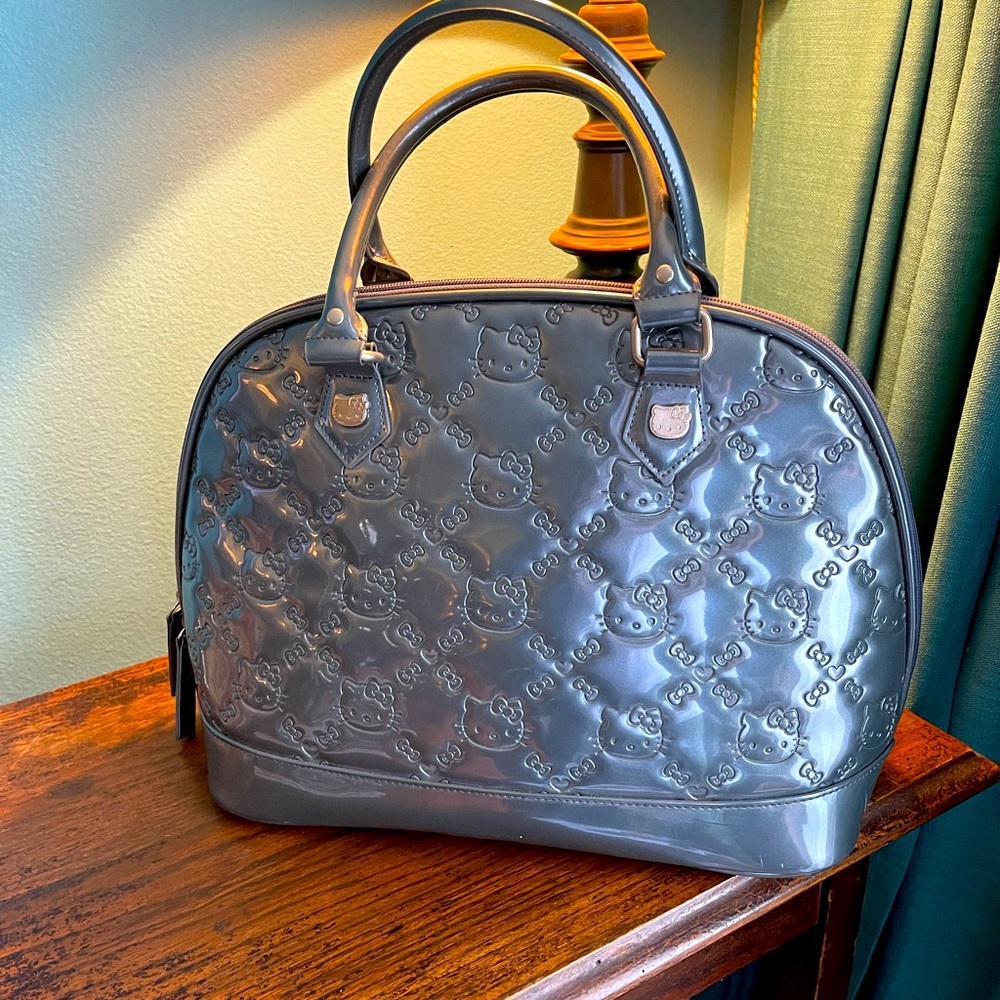 Fun Hello Kitty Bag!